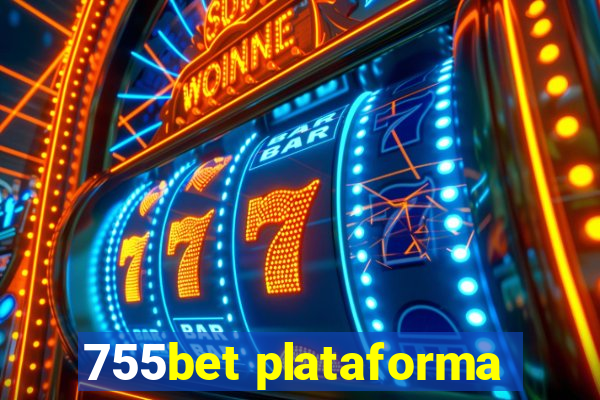 755bet plataforma